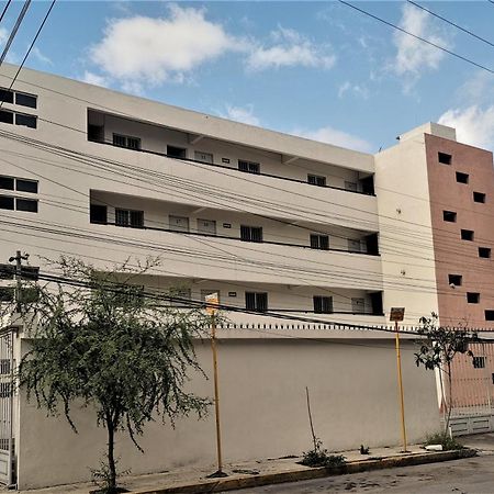 شقة Mi Depa Tec 25 مونتيري المظهر الخارجي الصورة