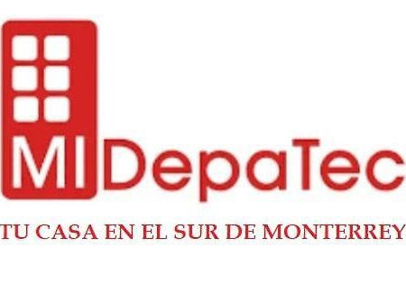 شقة Mi Depa Tec 25 مونتيري المظهر الخارجي الصورة