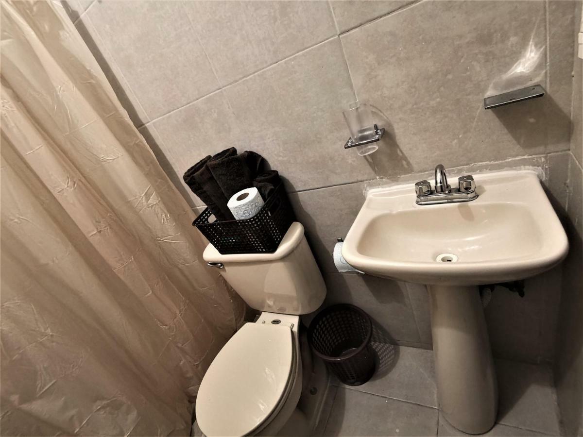 شقة Mi Depa Tec 25 مونتيري المظهر الخارجي الصورة