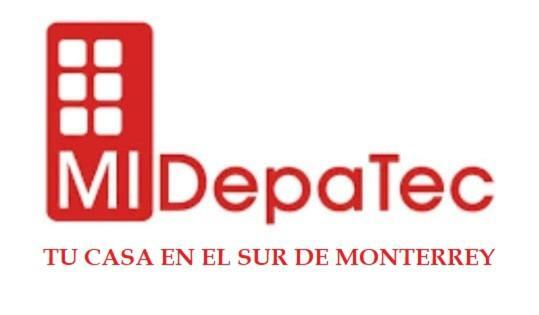 شقة Mi Depa Tec 25 مونتيري المظهر الخارجي الصورة